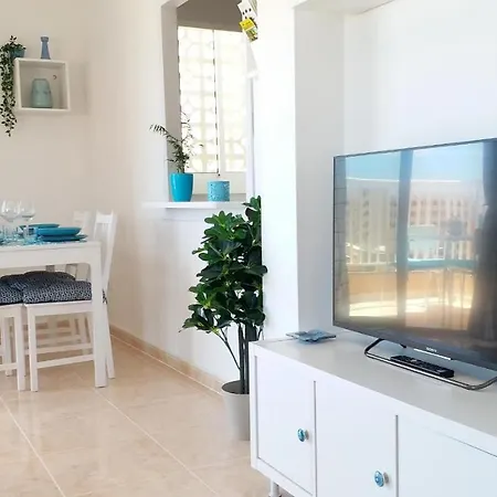 Alquilervacacionaltorrevieja,com-losleandrosbeach * Τορεβιέχα