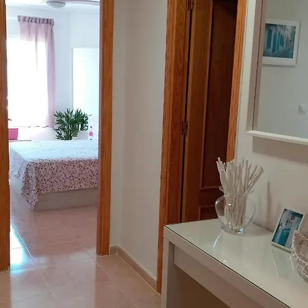 Alquilervacacionaltorrevieja,com-losleandrosbeach * Τορεβιέχα