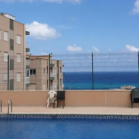 Alquilervacacionaltorrevieja,com-losleandrosbeach Τορεβιέχα