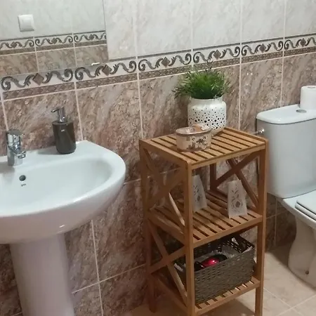Alquilervacacionaltorrevieja,com-losleandrosbeach Διαμέρισμα Τορεβιέχα
