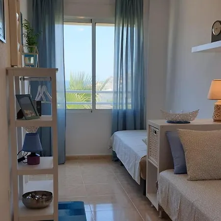 Alquilervacacionaltorrevieja,com-losleandrosbeach Διαμέρισμα Τορεβιέχα