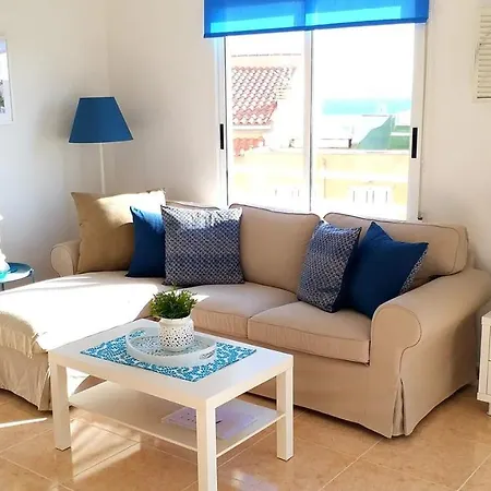 Alquilervacacionaltorrevieja,com-losleandrosbeach Τορεβιέχα