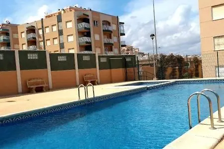 Alquilervacacionaltorrevieja,com-losleandrosbeach