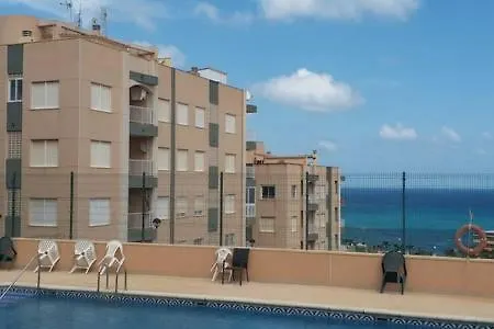 Alquilervacacionaltorrevieja,com-losleandrosbeach * Τορεβιέχα