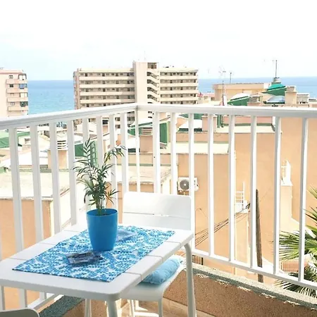 Alquilervacacionaltorrevieja,com-losleandrosbeach Τορεβιέχα