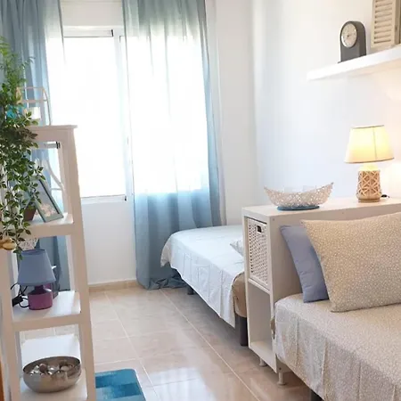 Alquilervacacionaltorrevieja,com-losleandrosbeach * Τορεβιέχα