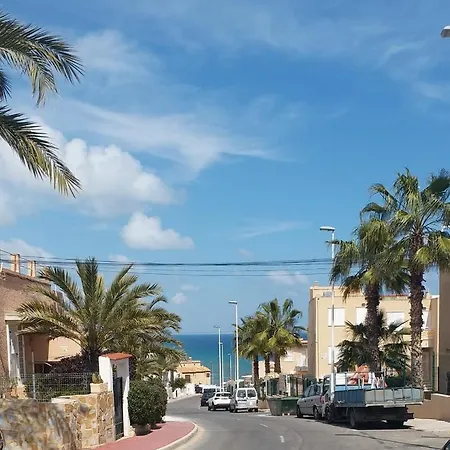 Alquilervacacionaltorrevieja,com-losleandrosbeach * Τορεβιέχα