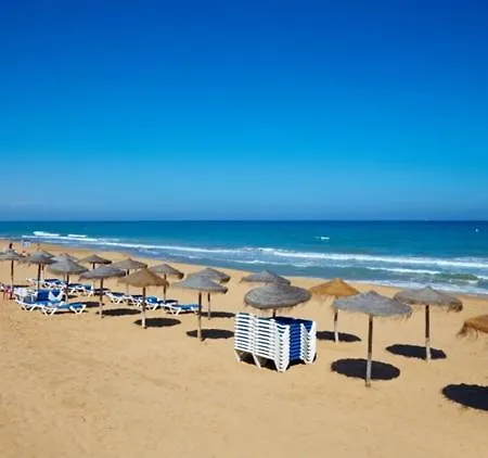 Alquilervacacionaltorrevieja,com-losleandrosbeach * Τορεβιέχα