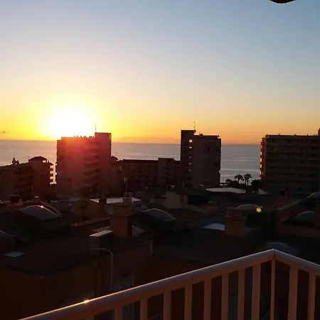 Alquilervacacionaltorrevieja,com-losleandrosbeach 公寓 *